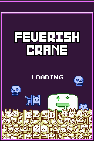 GameMaker:HTML5 loading screen
