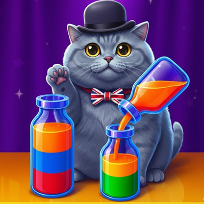 Water Sort Collection