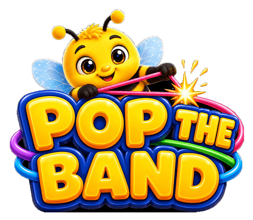 Pop the Band