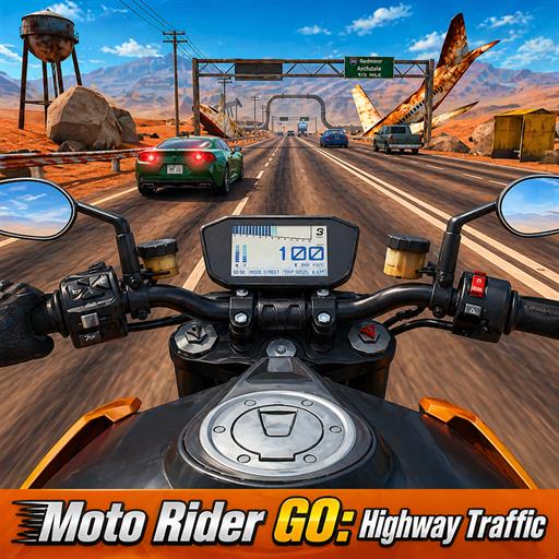 Game Logo